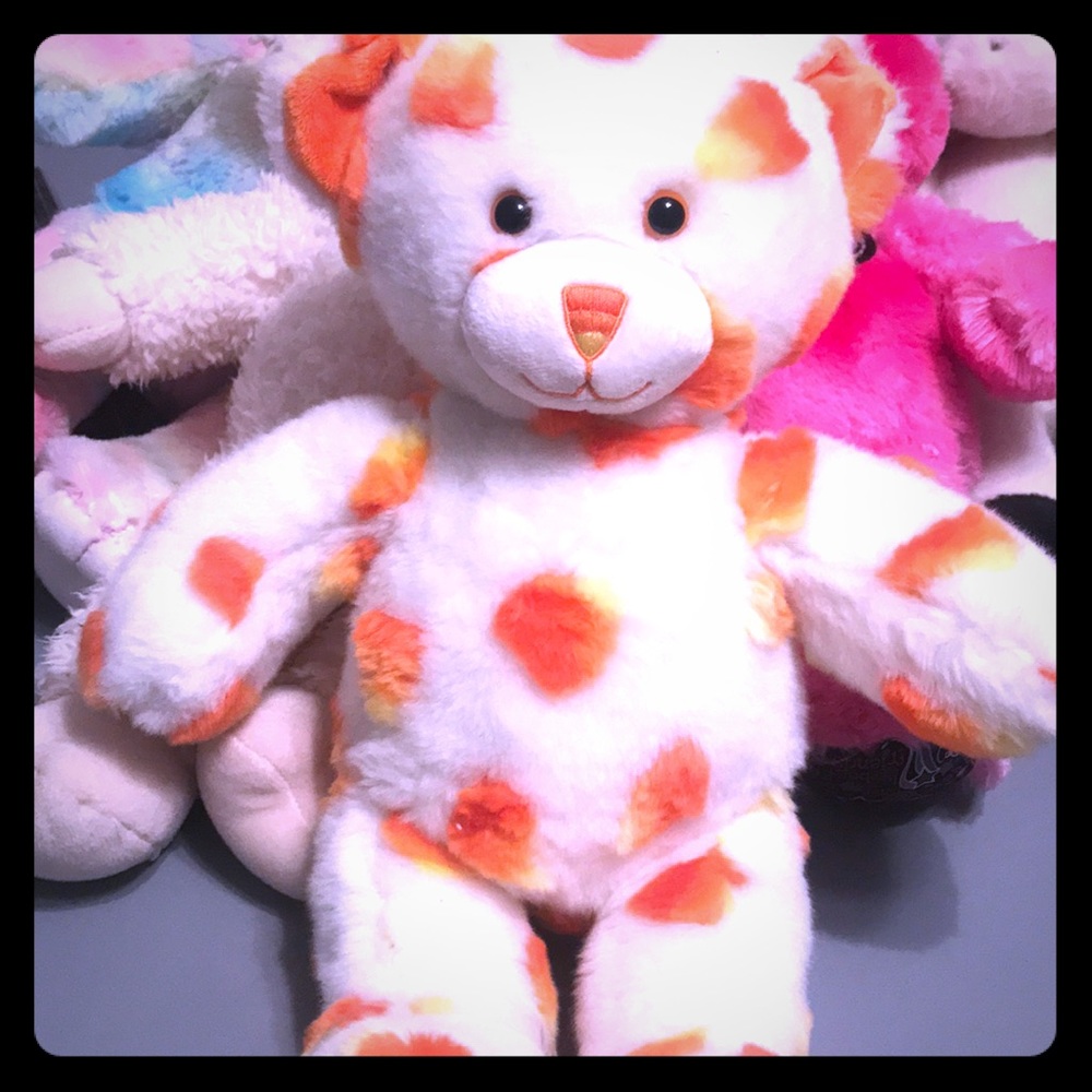 Build A Bear
